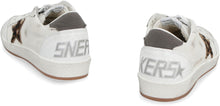 Load image into Gallery viewer, Ball Stars leather low-top sneakers