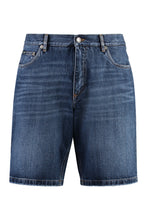 Load image into Gallery viewer, Denim shorts