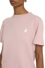 Load image into Gallery viewer, Logo cotton t-shirt