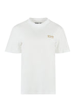 Load image into Gallery viewer, Printed cotton T-shirt