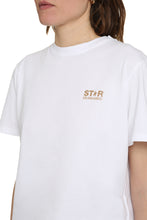 Load image into Gallery viewer, Printed cotton T-shirt