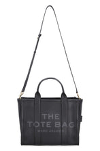 Load image into Gallery viewer, The Tote Bag leather bag