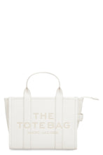 Load image into Gallery viewer, Leather The Tote bag