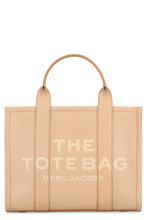 Load image into Gallery viewer, The Tote Bag leather bag
