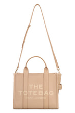 Load image into Gallery viewer, The Tote Bag leather bag