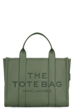 Load image into Gallery viewer, The Tote Bag leather bag
