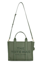 Load image into Gallery viewer, The Tote Bag leather bag