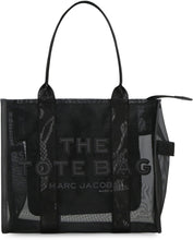 Load image into Gallery viewer, The Mesh Large Tote