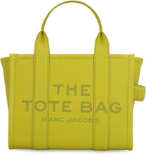 Load image into Gallery viewer, The Mini leather Tote bag