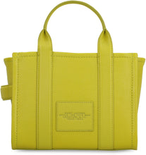 Load image into Gallery viewer, The Mini leather Tote bag