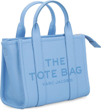 Load image into Gallery viewer, Leather tote bag