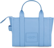Load image into Gallery viewer, Leather tote bag