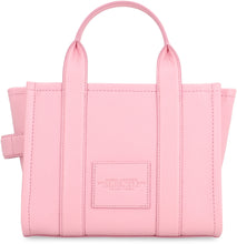Load image into Gallery viewer, The Leather Small Tote Bag