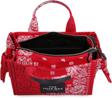 Load image into Gallery viewer, Canvas tote bag