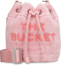 Load image into Gallery viewer, The Terry Bucket Bag