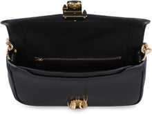 Load image into Gallery viewer, The J Marc leather crossbody bag