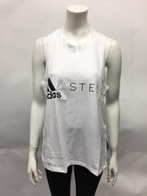 Load image into Gallery viewer, Logo sporty tank-top