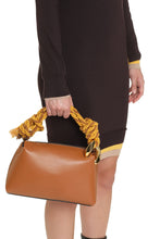 Load image into Gallery viewer, Corner Leather handbag