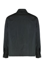 Load image into Gallery viewer, Padded nylon overshirt
