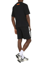 Load image into Gallery viewer, Printed cotton T-shirt