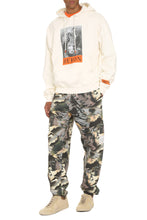 Load image into Gallery viewer, Cotton hoodie
