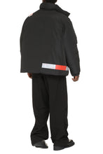 Load image into Gallery viewer, Full zip down jacket