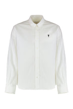 Load image into Gallery viewer, Oxford cotton shirt