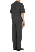 Load image into Gallery viewer, Wool blend trousers