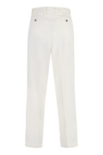 Load image into Gallery viewer, Virgin wool trousers