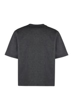 Load image into Gallery viewer, Knitted T-shirt