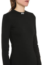 Load image into Gallery viewer, Jersey mini dress