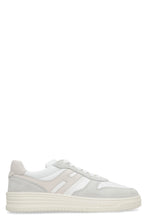 Load image into Gallery viewer, Rebel low-top sneakers