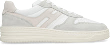 Load image into Gallery viewer, Rebel low-top sneakers