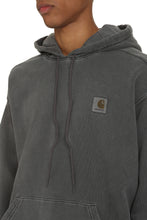 Load image into Gallery viewer, Nelson cotton hoodie