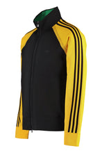 Load image into Gallery viewer, Adidas Originals by Wales Bonner -Knitted zip hoodie