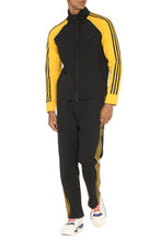 Load image into Gallery viewer, Adidas Originals by Wales Bonner -Knitted zip hoodie