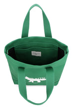 Load image into Gallery viewer, Canvas tote bag