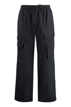 Load image into Gallery viewer, Technical fabric pants