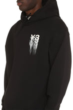 Load image into Gallery viewer, Hooded sweatshirt