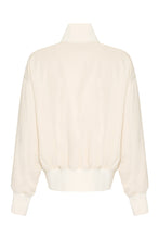 Load image into Gallery viewer, Padded bomber jacket