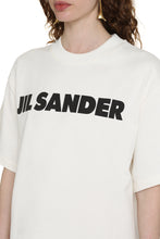 Load image into Gallery viewer, Logo cotton t-shirt