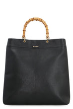 Load image into Gallery viewer, Leather tote
