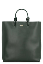 Load image into Gallery viewer, Leather tote