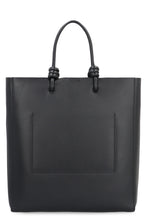 Load image into Gallery viewer, Leather tote