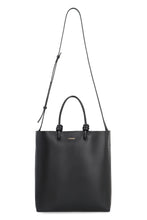 Load image into Gallery viewer, Leather tote