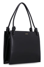 Load image into Gallery viewer, Leather handbag
