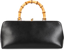 Load image into Gallery viewer, Goji leather handbag