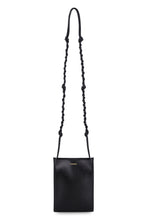 Load image into Gallery viewer, Tangle Leather crossbody bag