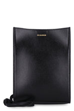 Load image into Gallery viewer, Tangle Leather crossbody bag