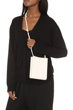 Load image into Gallery viewer, Tangle leather crossbody bag